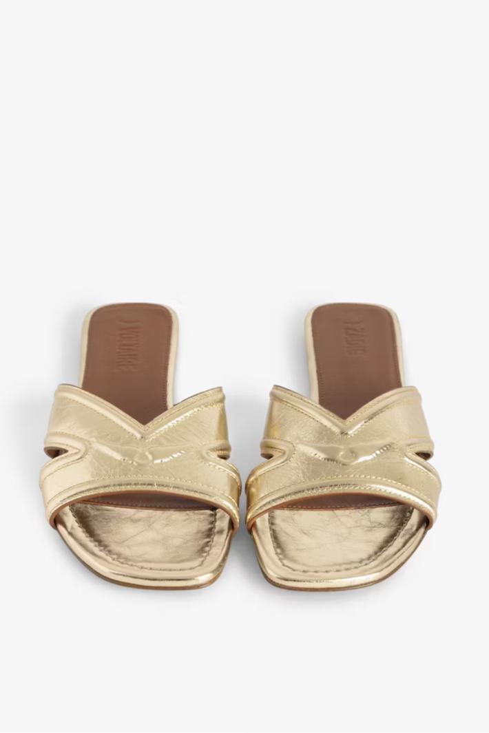 Azora Mules Product Image