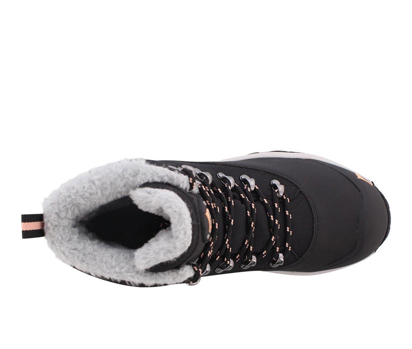 Women's Pacific Mountain Alpine Waterproof Winter Boots Product Image