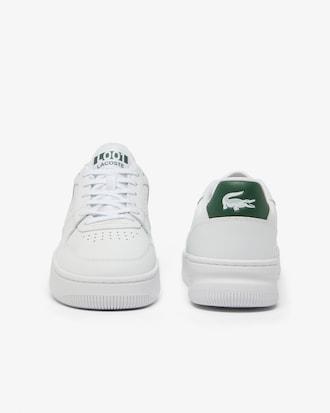 Men's L001 Set Leather Sneakers Product Image