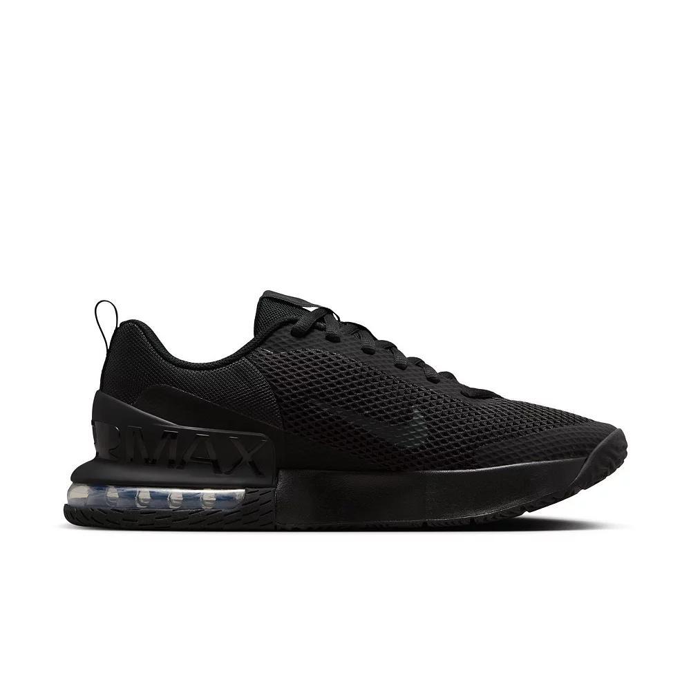 Nike Air Max Alpha Trainer 6 Men's Workout Shoes, Size: 11, Light Silver Stucco Product Image