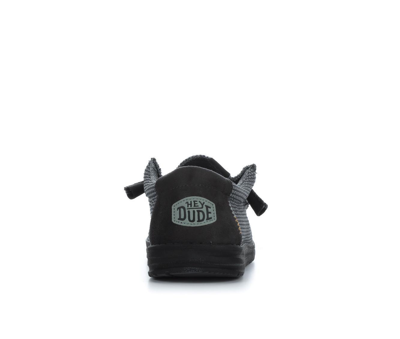Men's HEYDUDE Wally Sport Casual Shoes Product Image
