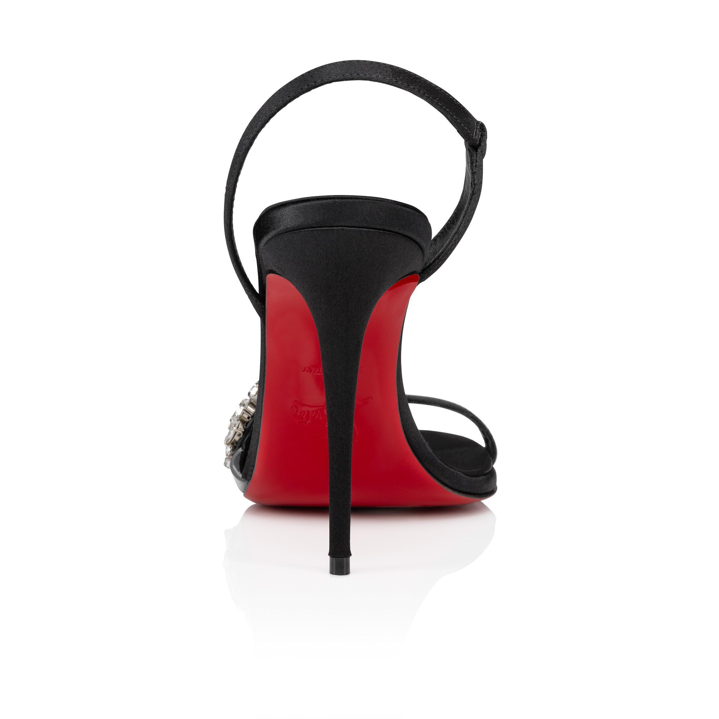 Rosalie Red Carpet Product Image