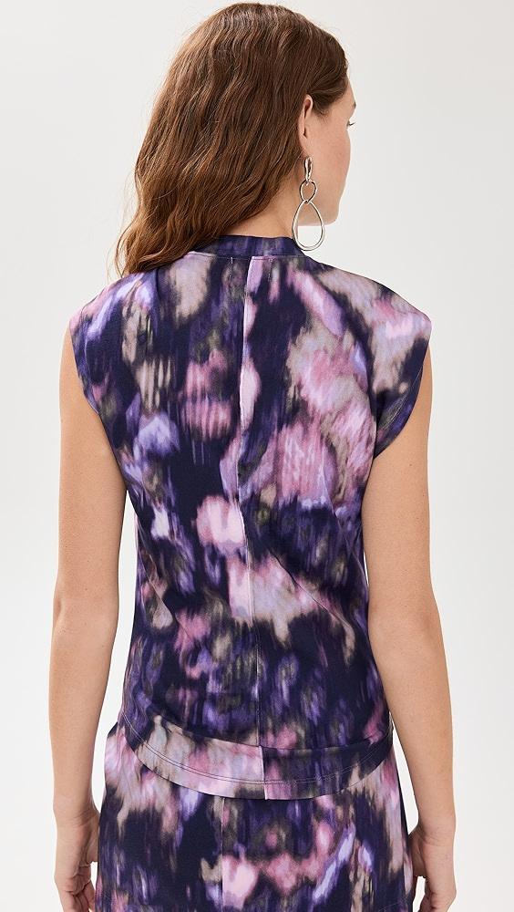 Isabel Marant Étoile Nayda Top | Shopbop Product Image