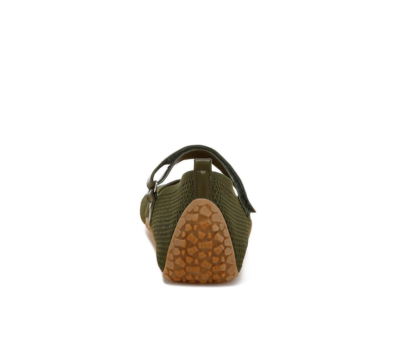Women's Rag & Co Nordeux Mary Jane Flats Product Image