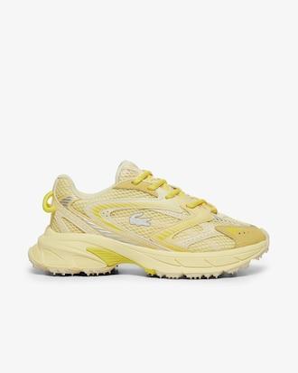 Women's L003 Neo Shot Sneakers Product Image