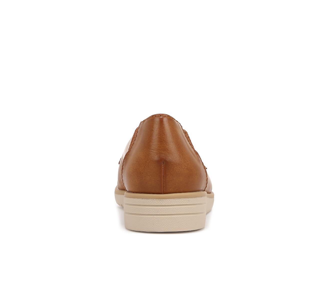 Women's Soul Naturalizer Idea-Moc Loafers Product Image