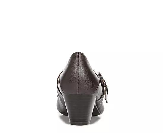 LifeStride Rozz Womens Mary Jane Pumps Product Image