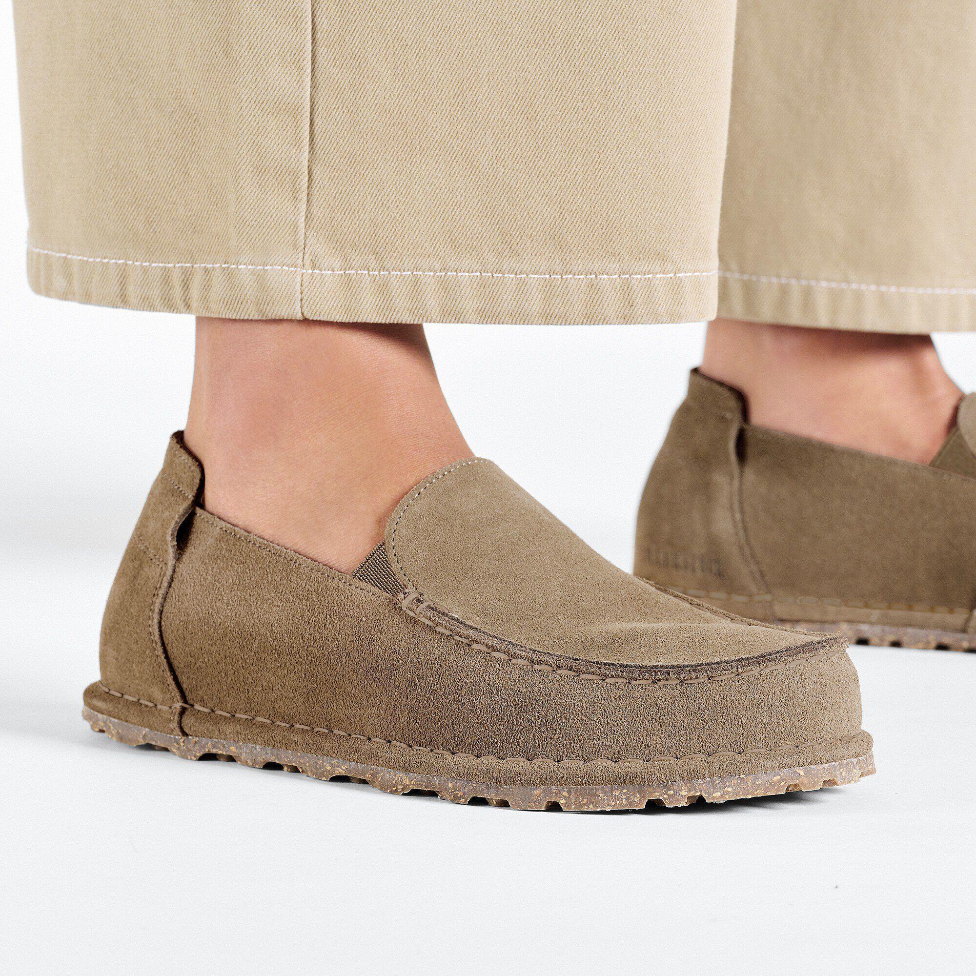 Utti Suede Leather Product Image