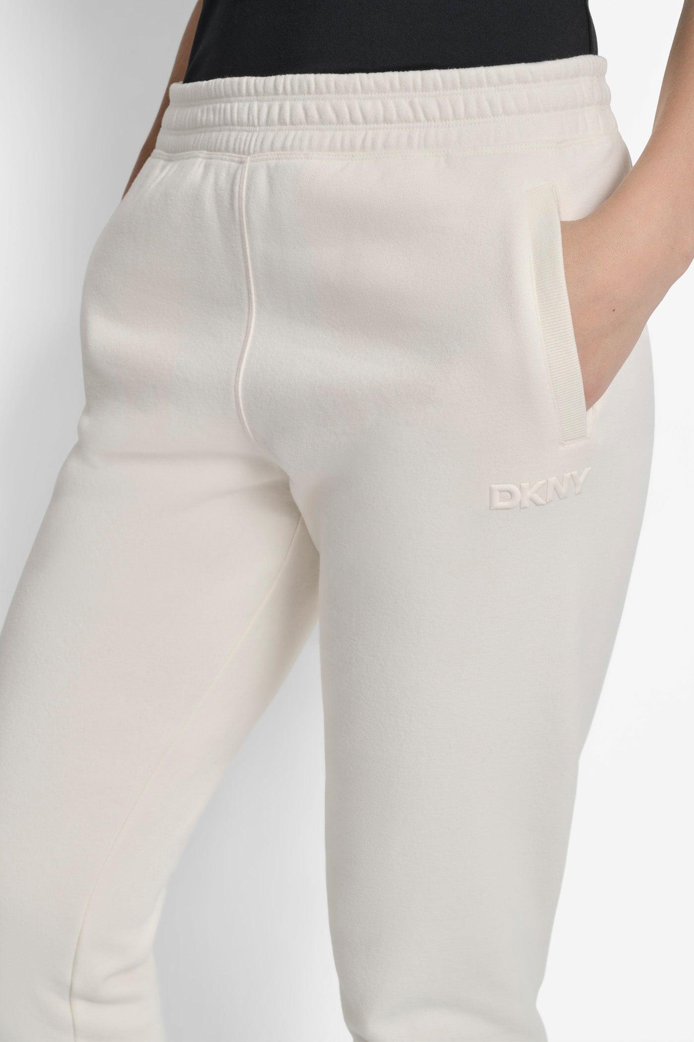 LOGO-EMBOSSED SLIM JOGGER Product Image