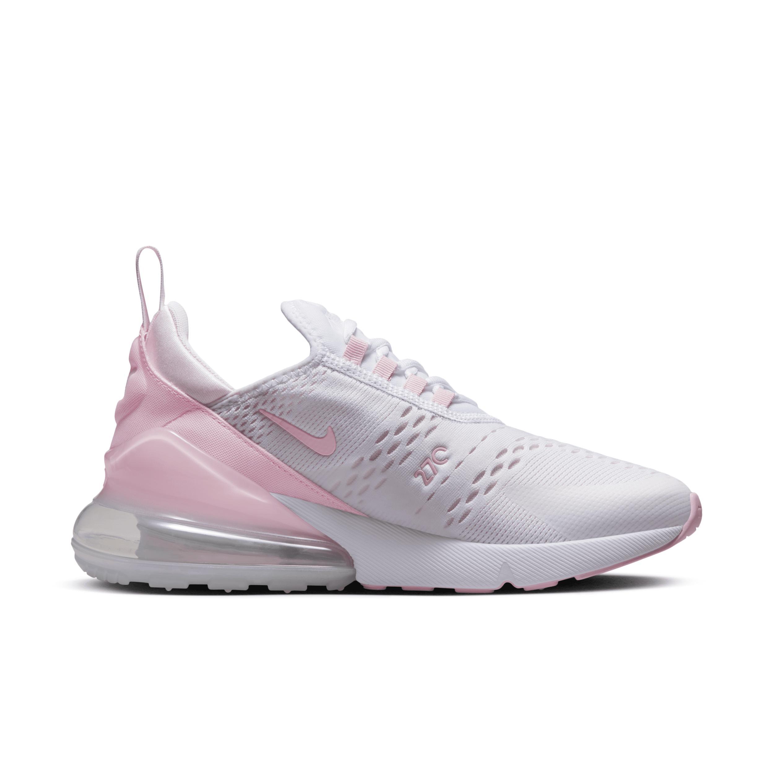 Nike Womens Air Max 270 Shoes Product Image