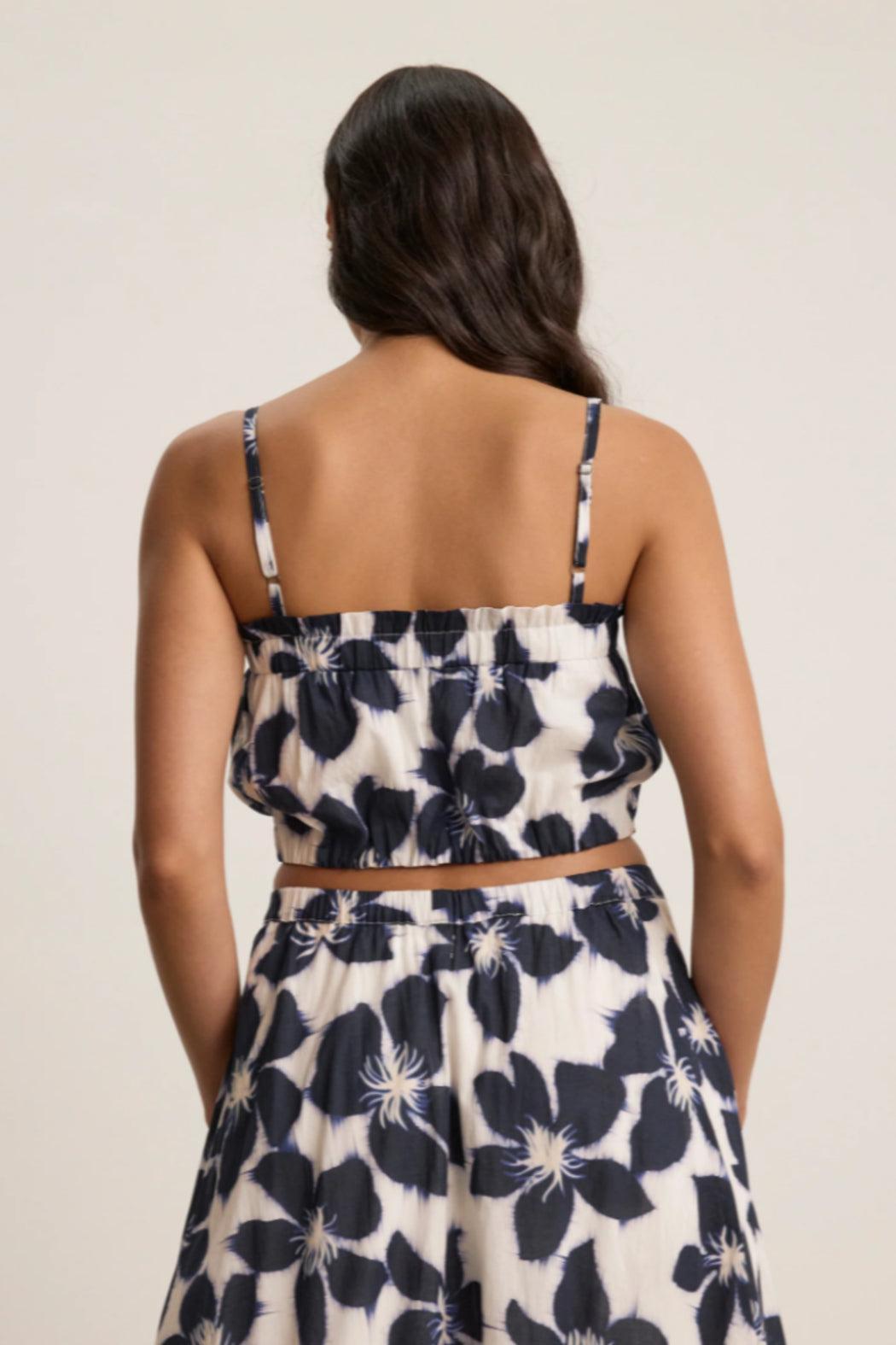 Alice Printed Top Product Image