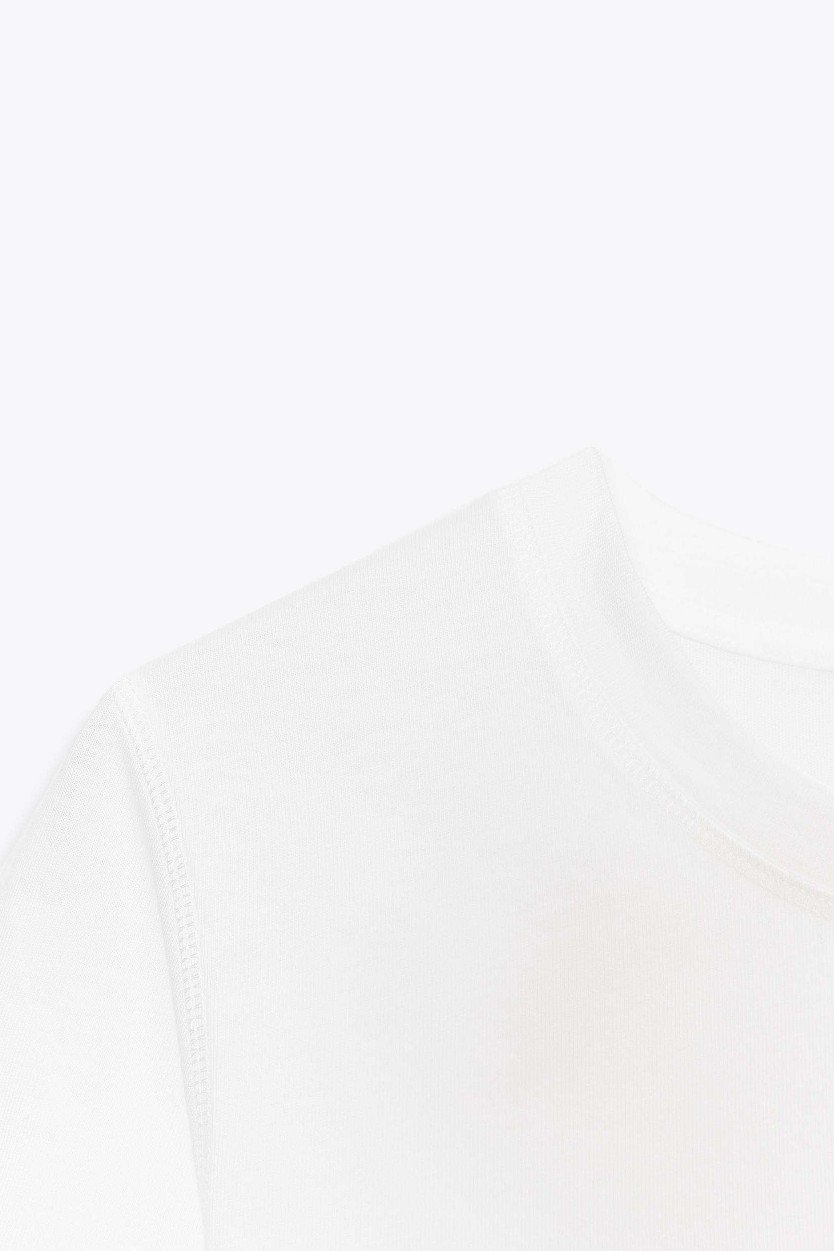TEXT T-SHIRT Product Image