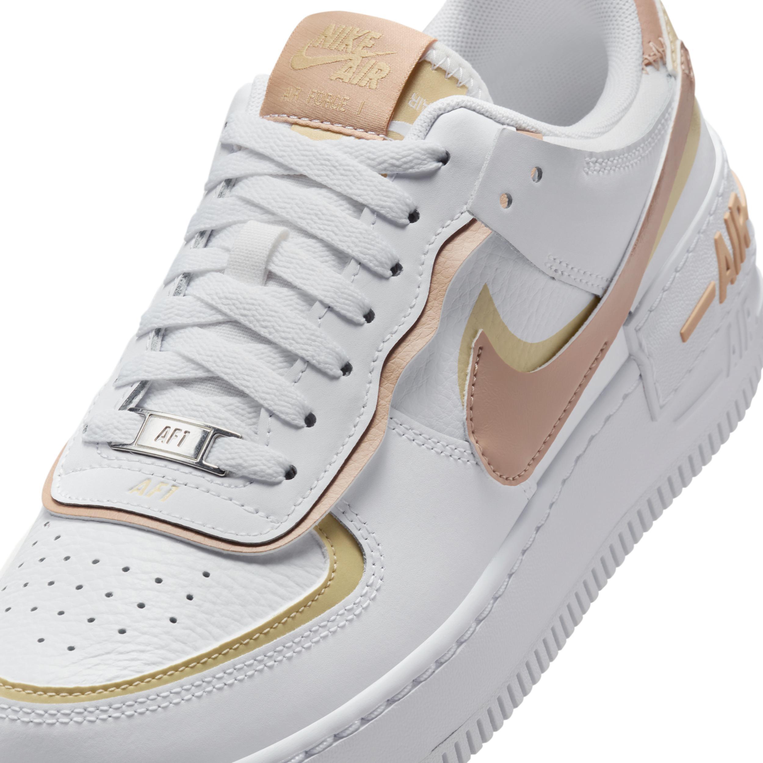 Nike Women's Air Force 1 Shadow Shoes Product Image