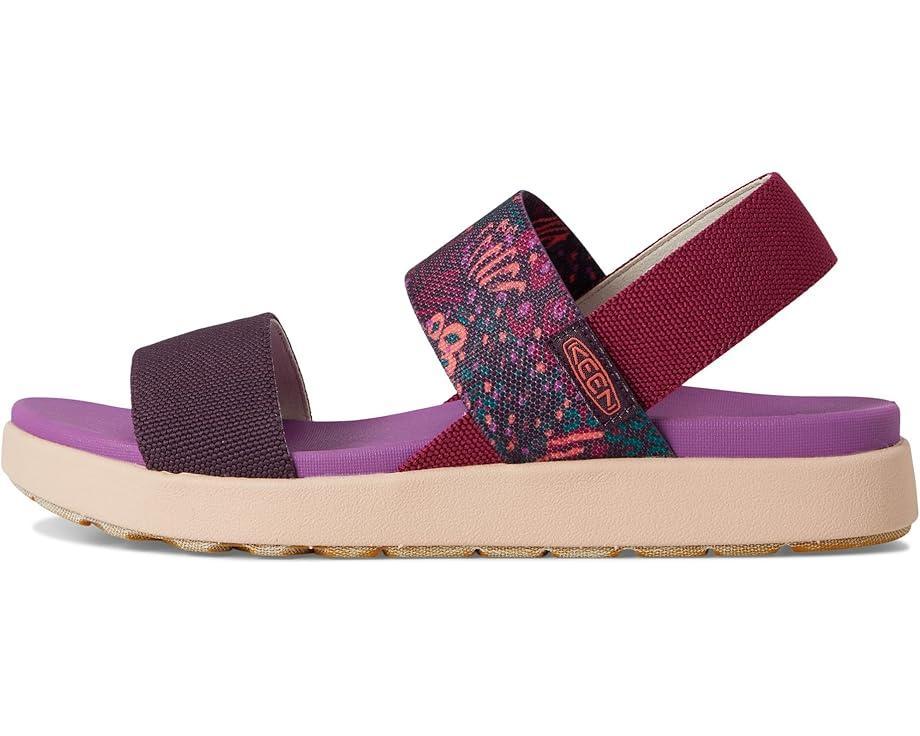 Elle Luxe Cross Strap Product Image
