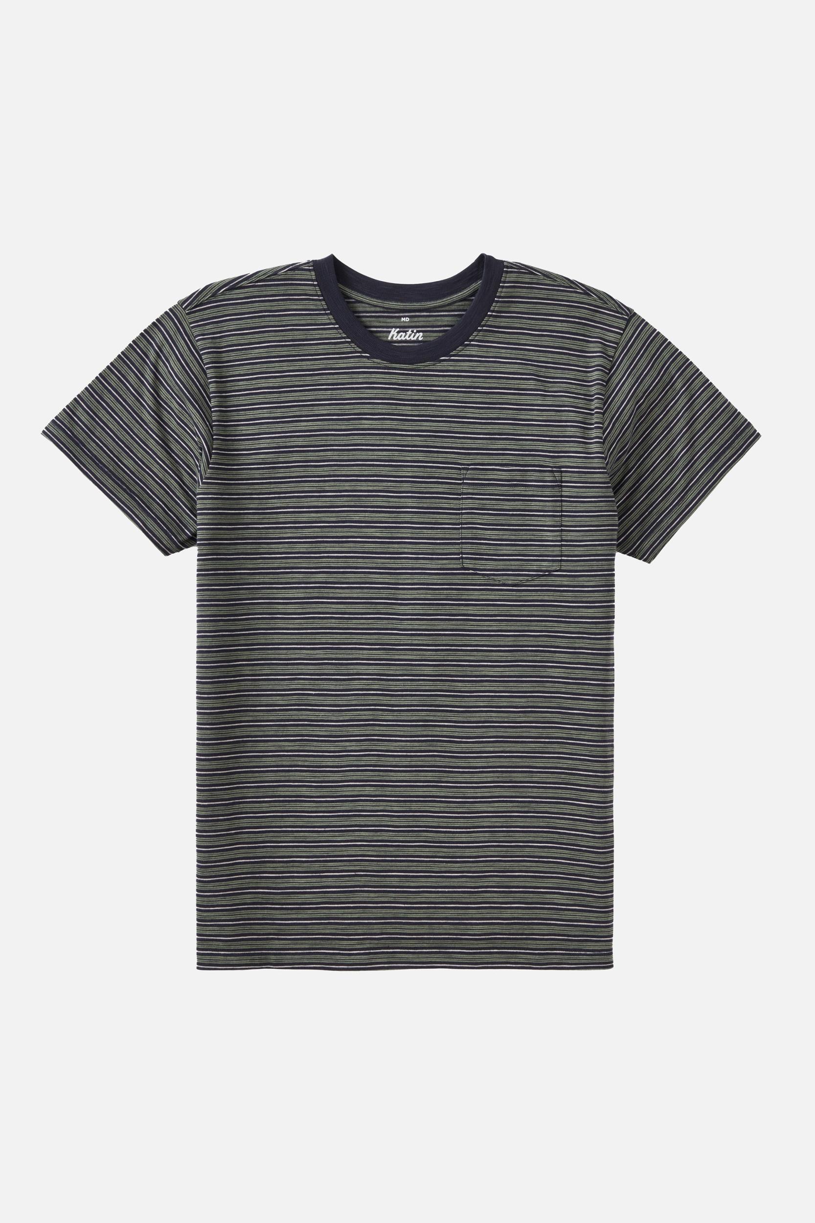 BOYS RURAL POCKET TEE Boys Product Image