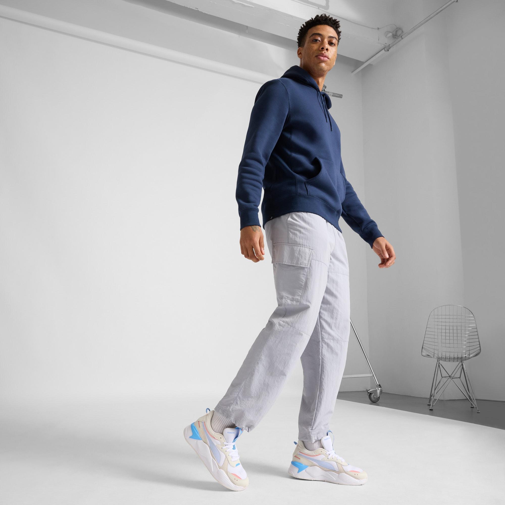 RS-X Reinvention Sneakers Product Image