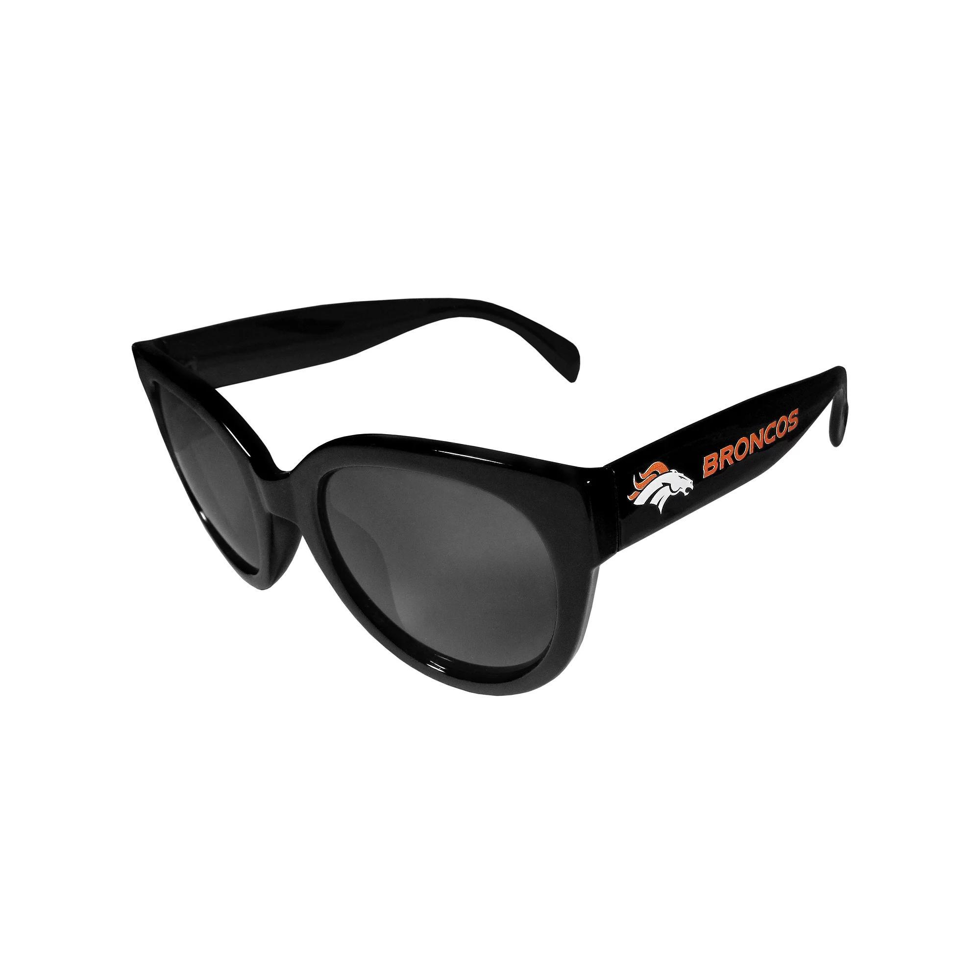 Women's Cleveland Browns Cat-Eye Sunglasses, Team Product Image