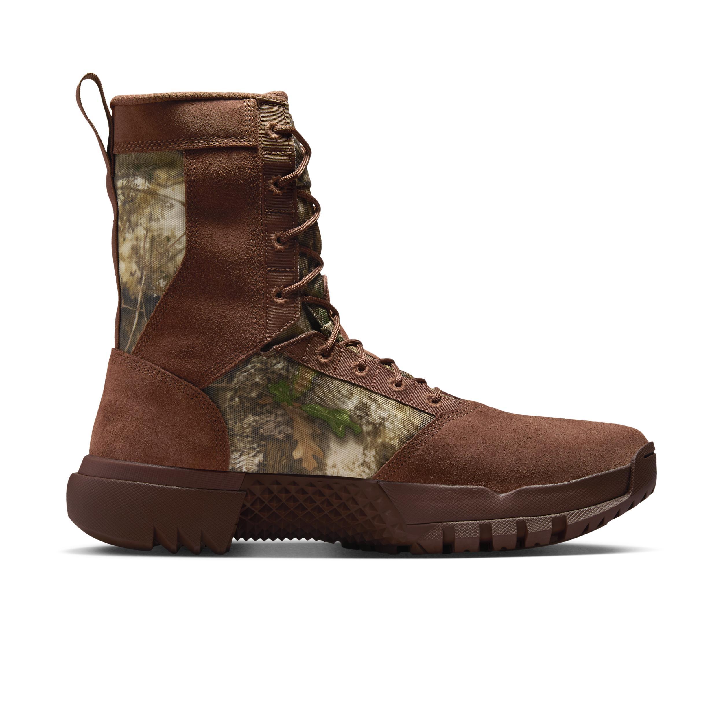 Nike SFB Air Field Ukiah R GORE-TEX Tactical Boots Product Image
