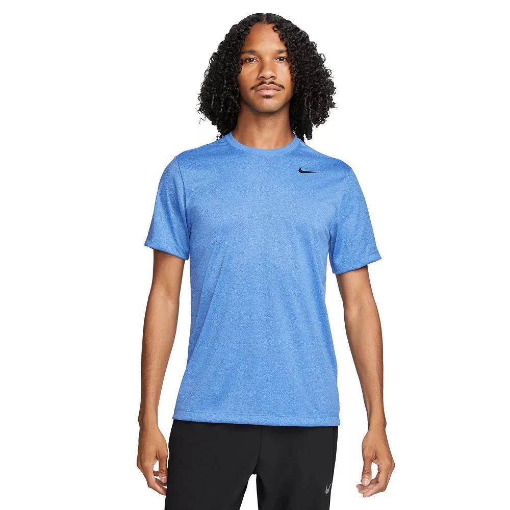 Mens Nike Dri-FIT Legend Fitness Tee Product Image