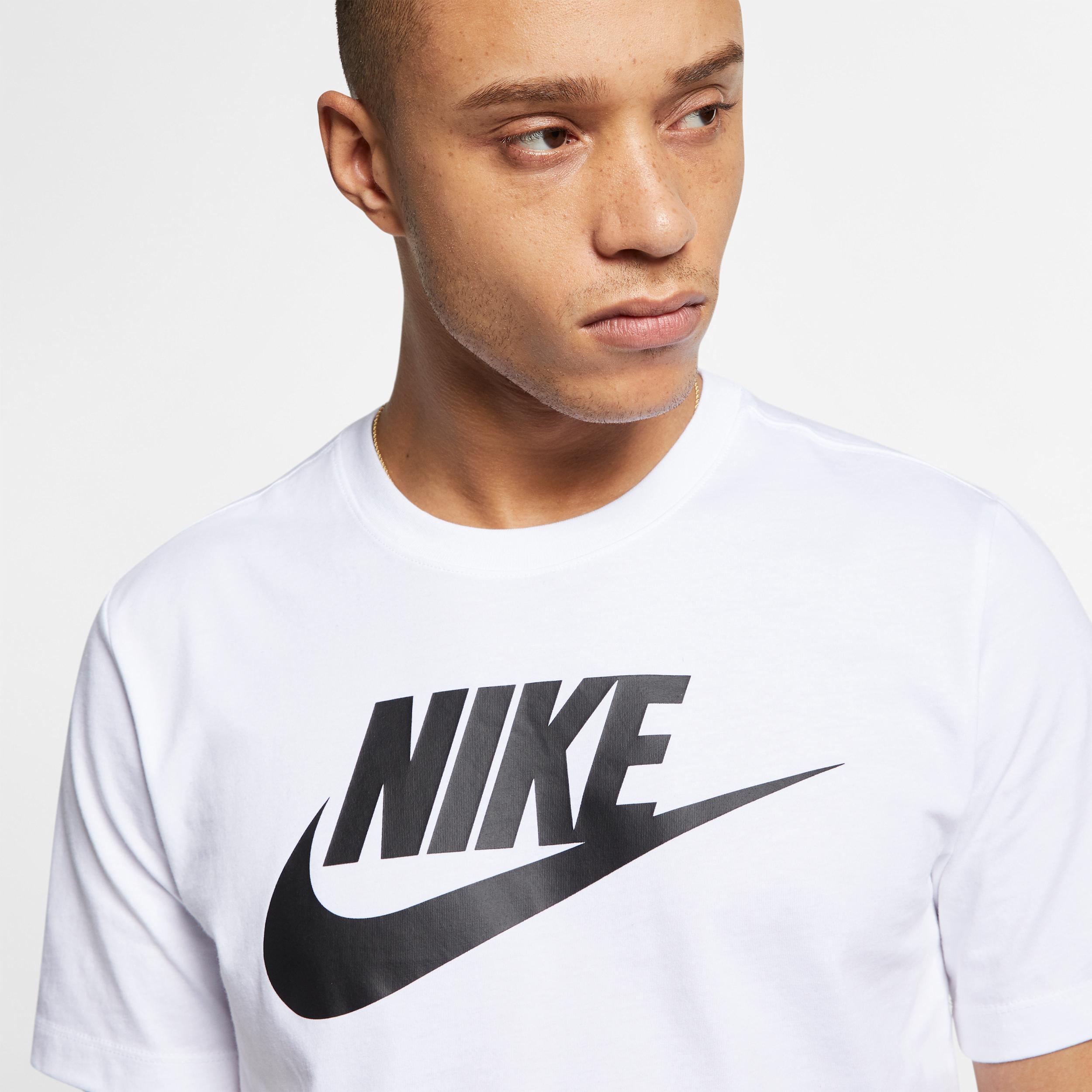 Men's Nike Sportswear T-Shirt Product Image