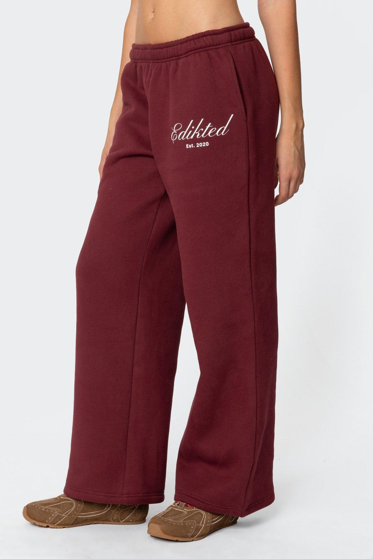 Get Edikted Sweatshirt Product Image