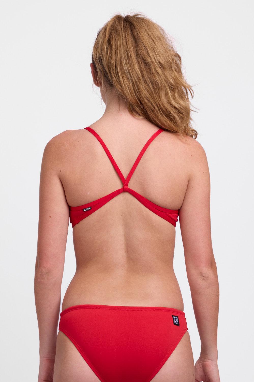 Jocelyn Bikini Top Product Image