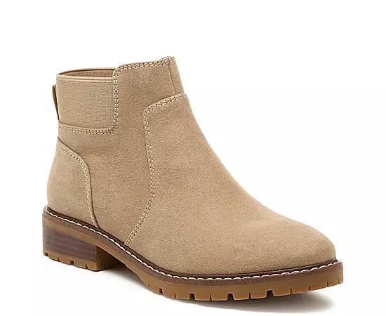 Rocket Dog Noelani Womens Boots Product Image