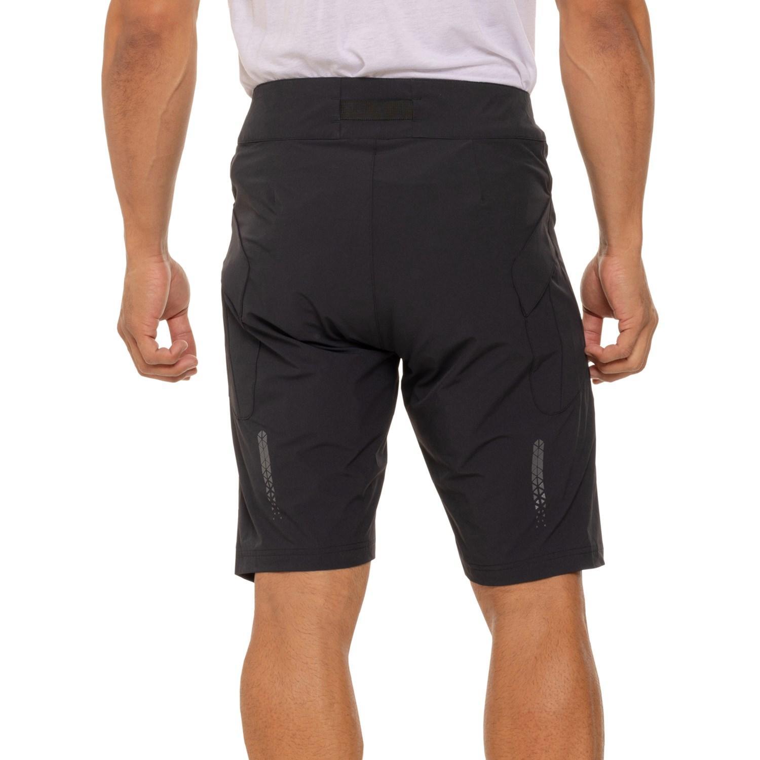 Oakley Drop In Mountain Bike Shorts and Liner Chamois Shorts Product Image