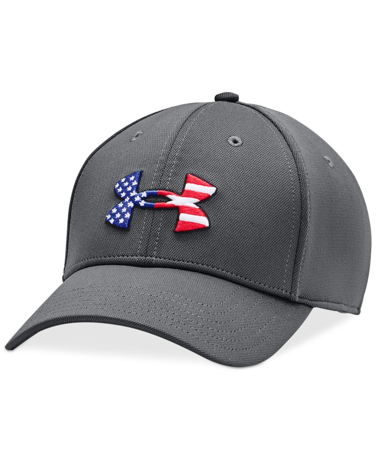 UA Freedom Blitzing Mens Hat Product Image