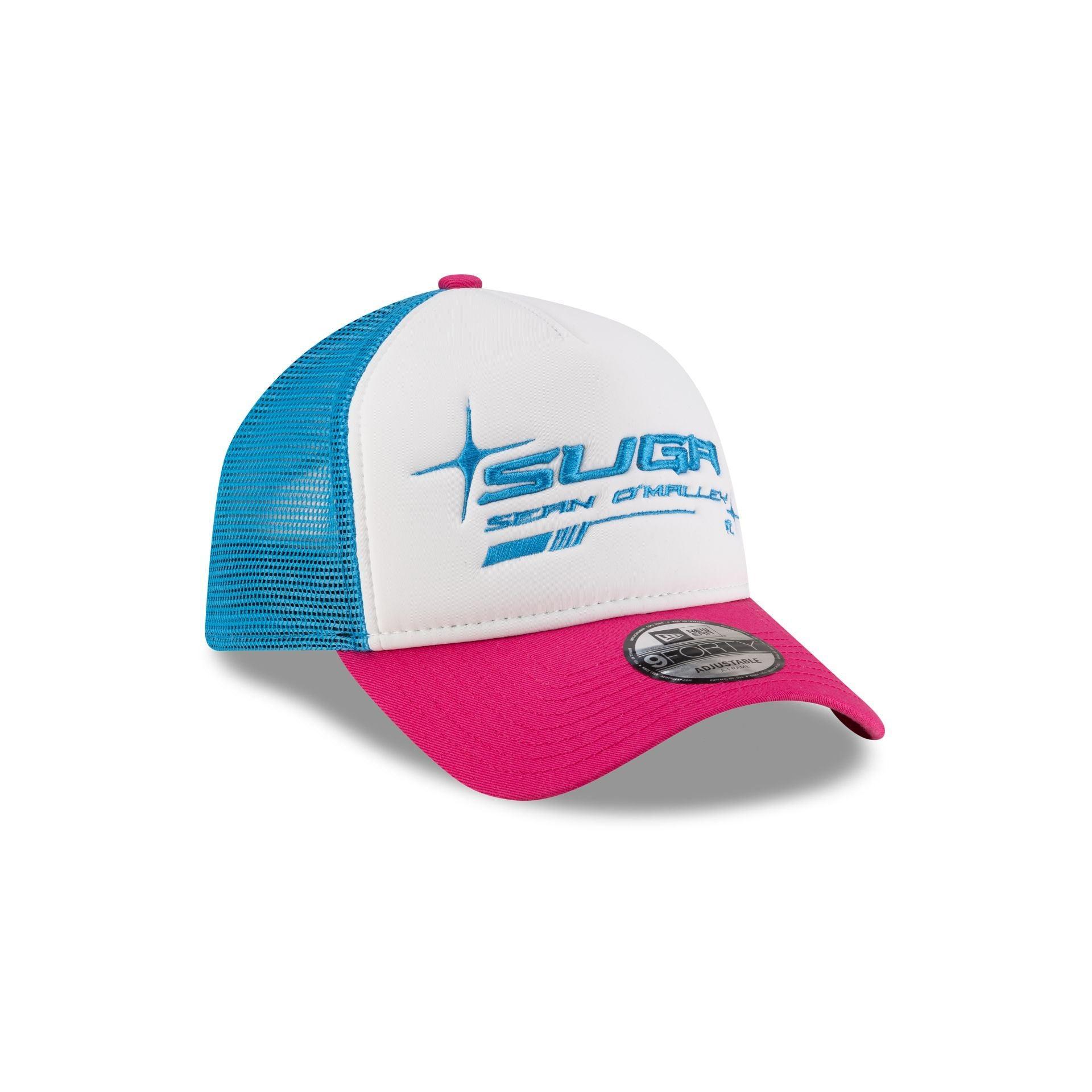 Cincinnati Reds Reflect Runner Adjustable Hat Male Product Image