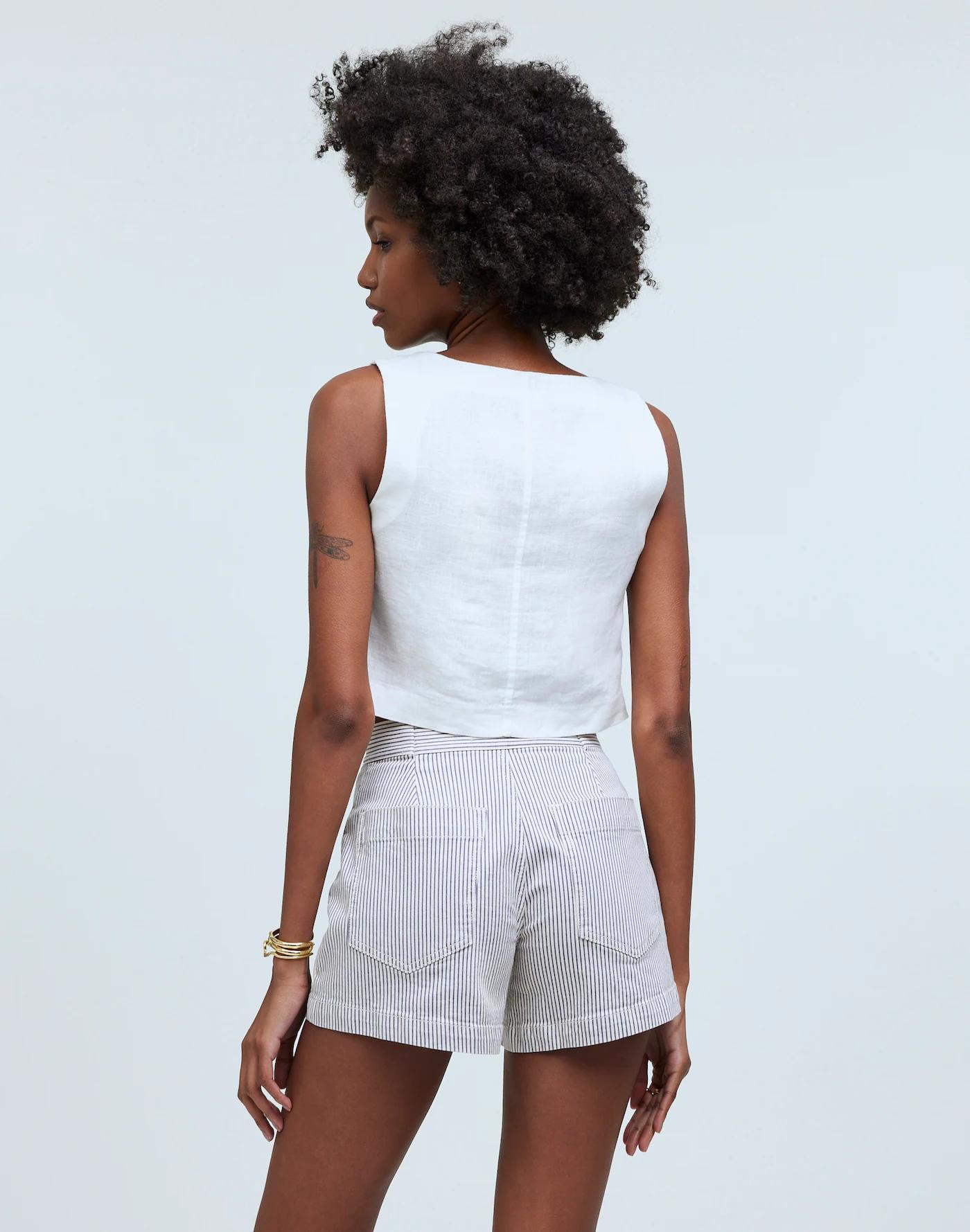 The Emmett Short: Welt Pocket Edition Product Image