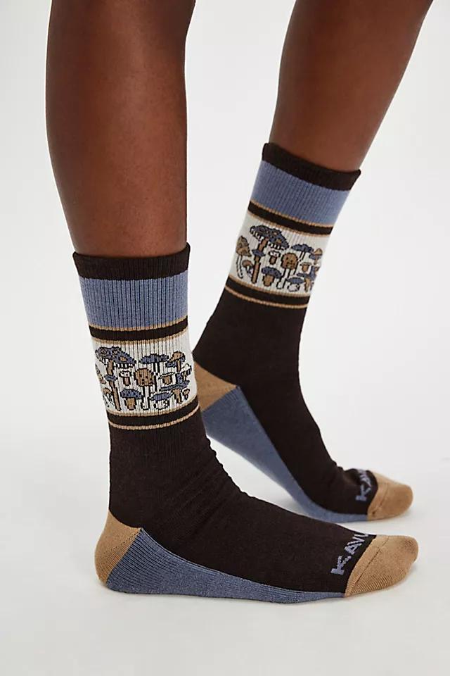 KAVU Moonwalk Socks Product Image