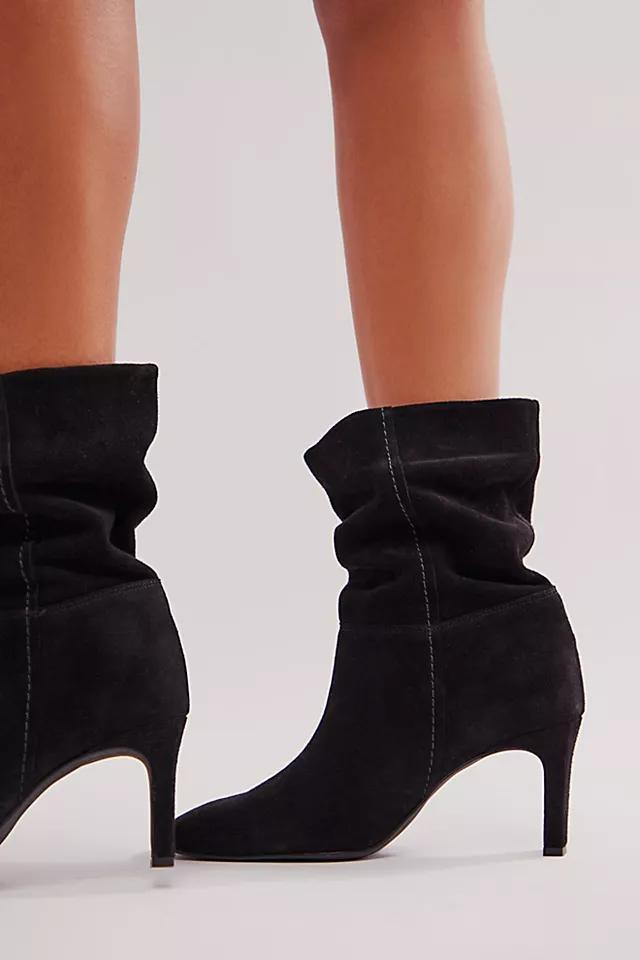 Claudette Slouch Boots Product Image