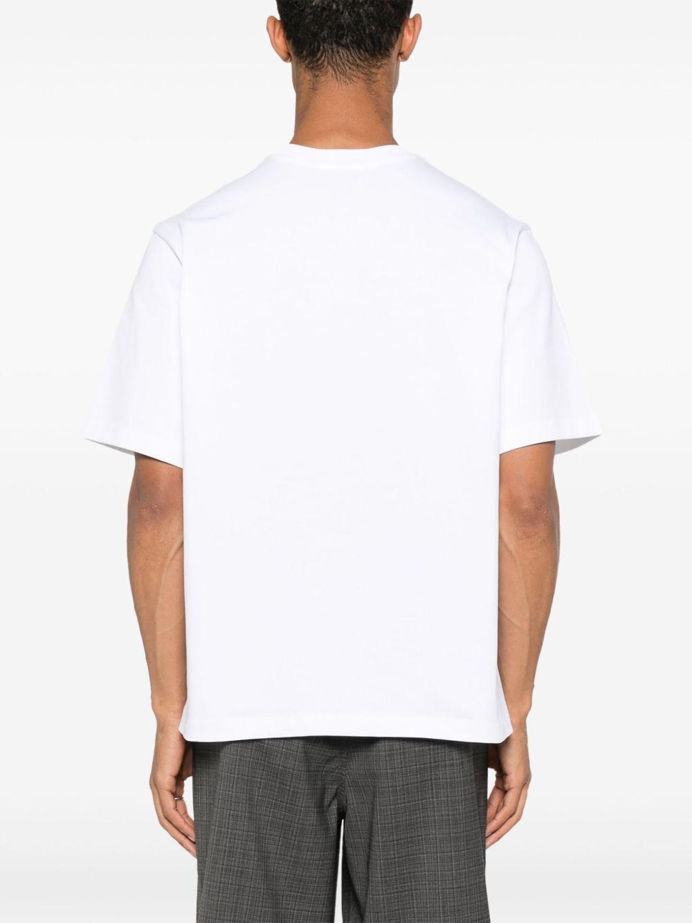 organic-cotton t-shirt Product Image