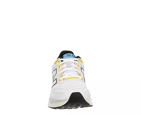 New Balance Mens Fresh Foam 680 V8 Running Shoe Product Image