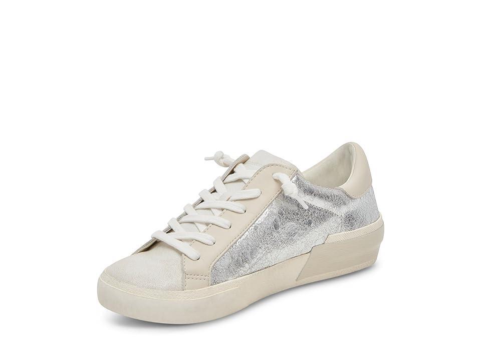 Dolce Vita Zina Leather Slip Product Image