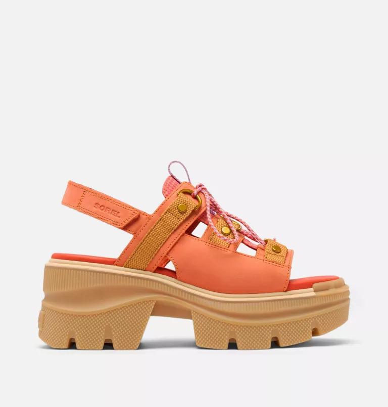 REIN CB™ Women's Lace Platform Sandal Product Image
