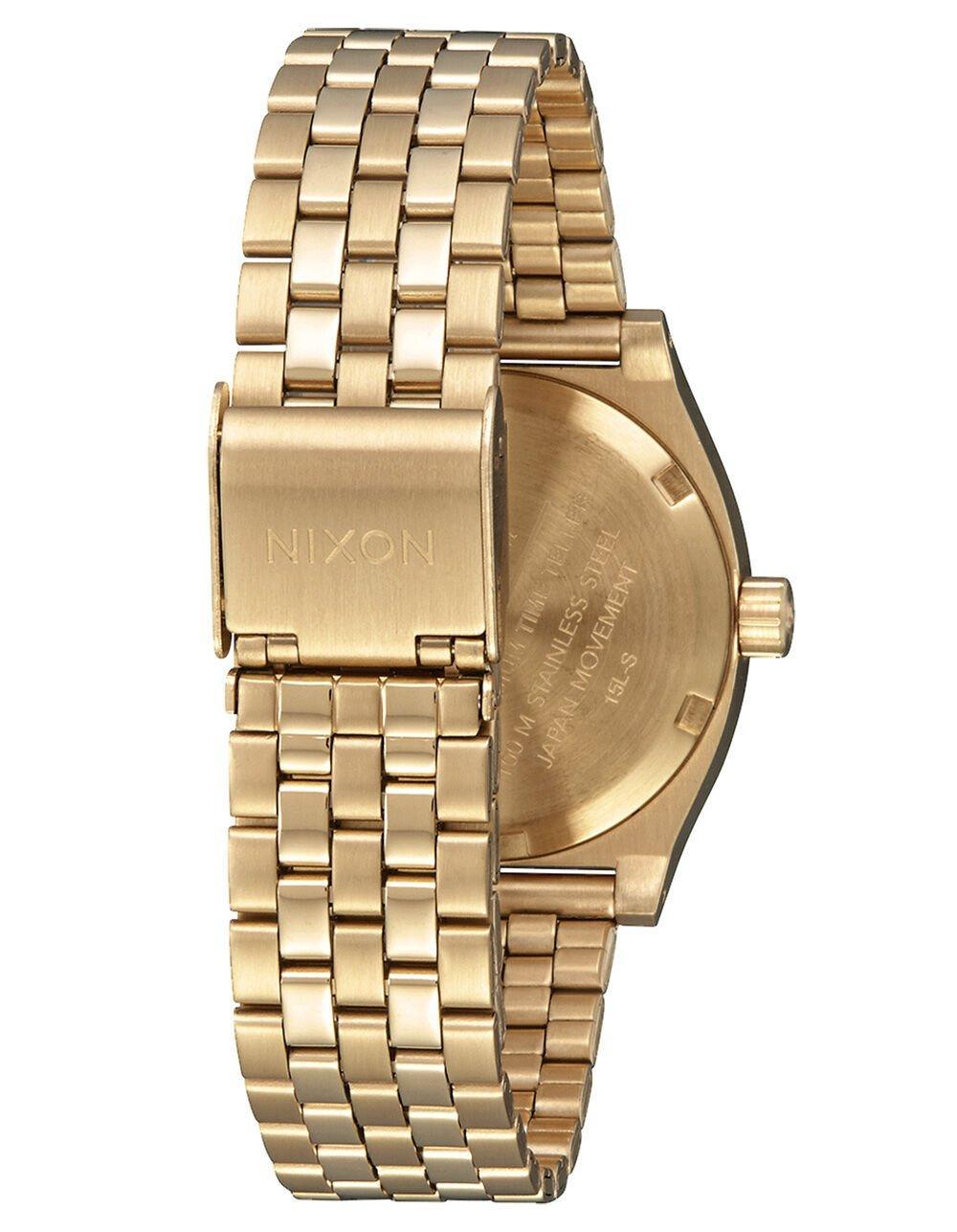 NIXON Medium Time Teller Watch Product Image