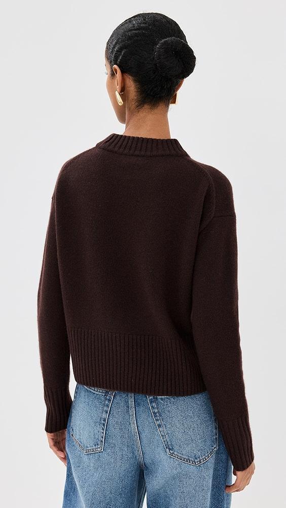 Veronica Beard Andi Sweater | Shopbop Product Image