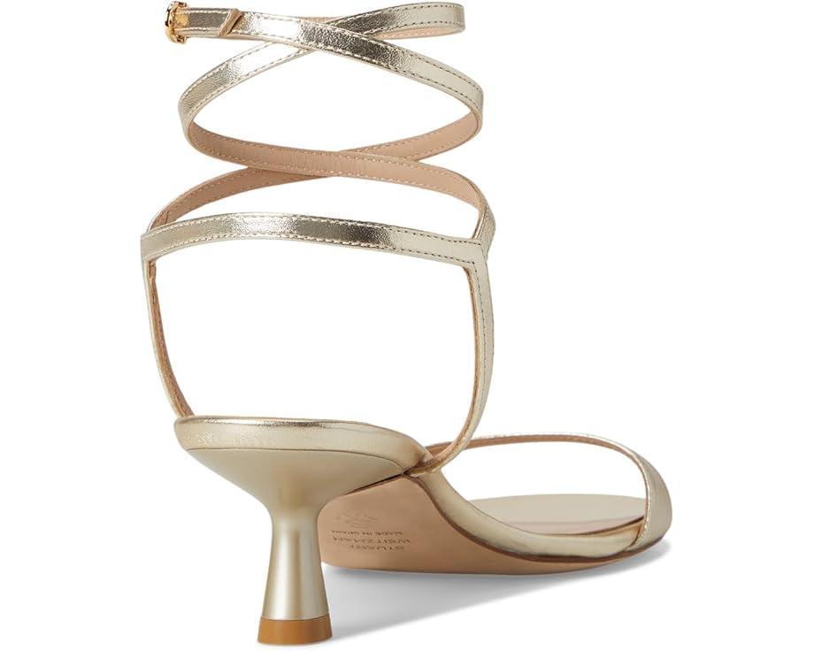 Nudist Ii Sandal 75 Product Image