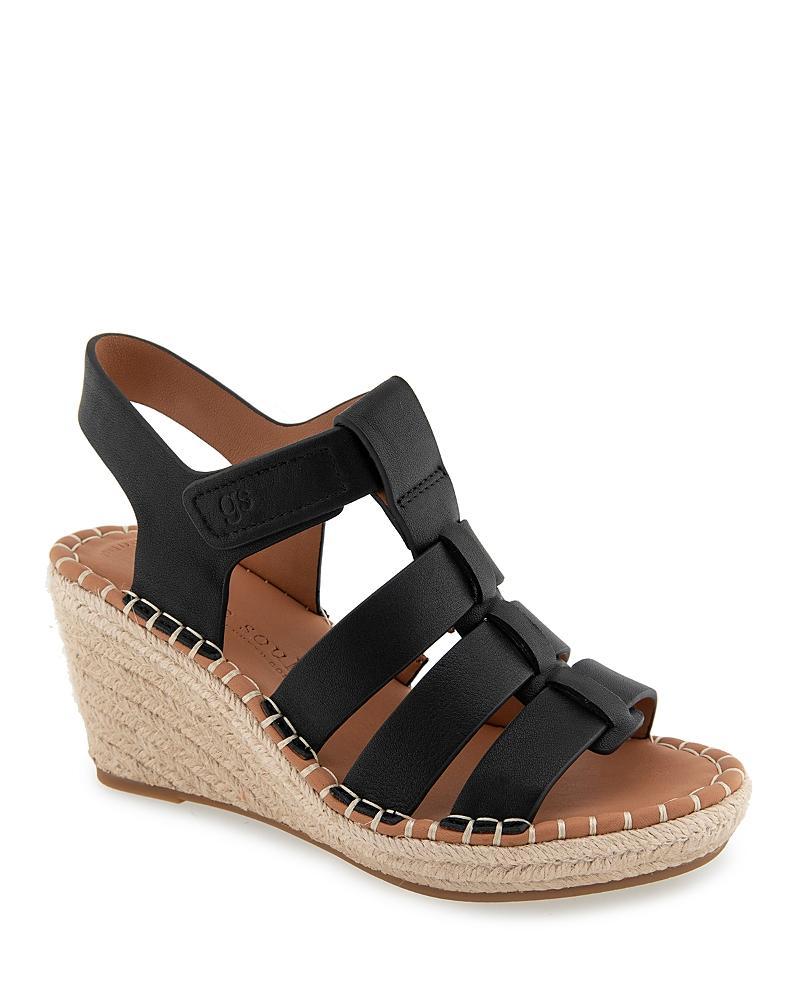Gentle Souls by Kenneth Cole Womens Capelin Sandals Product Image
