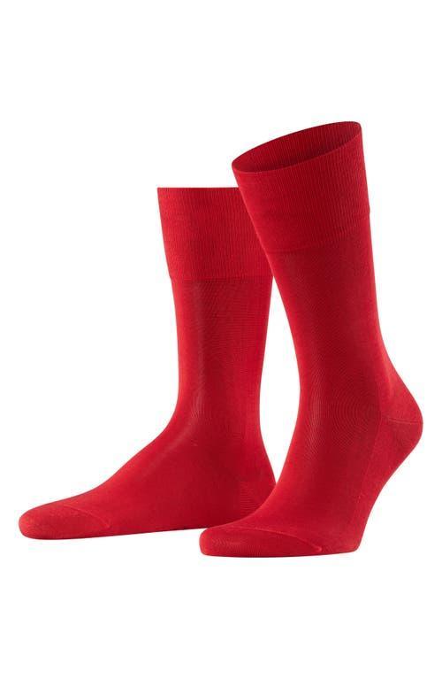 Men's Tiago Knit Mid-Calf Socks Product Image