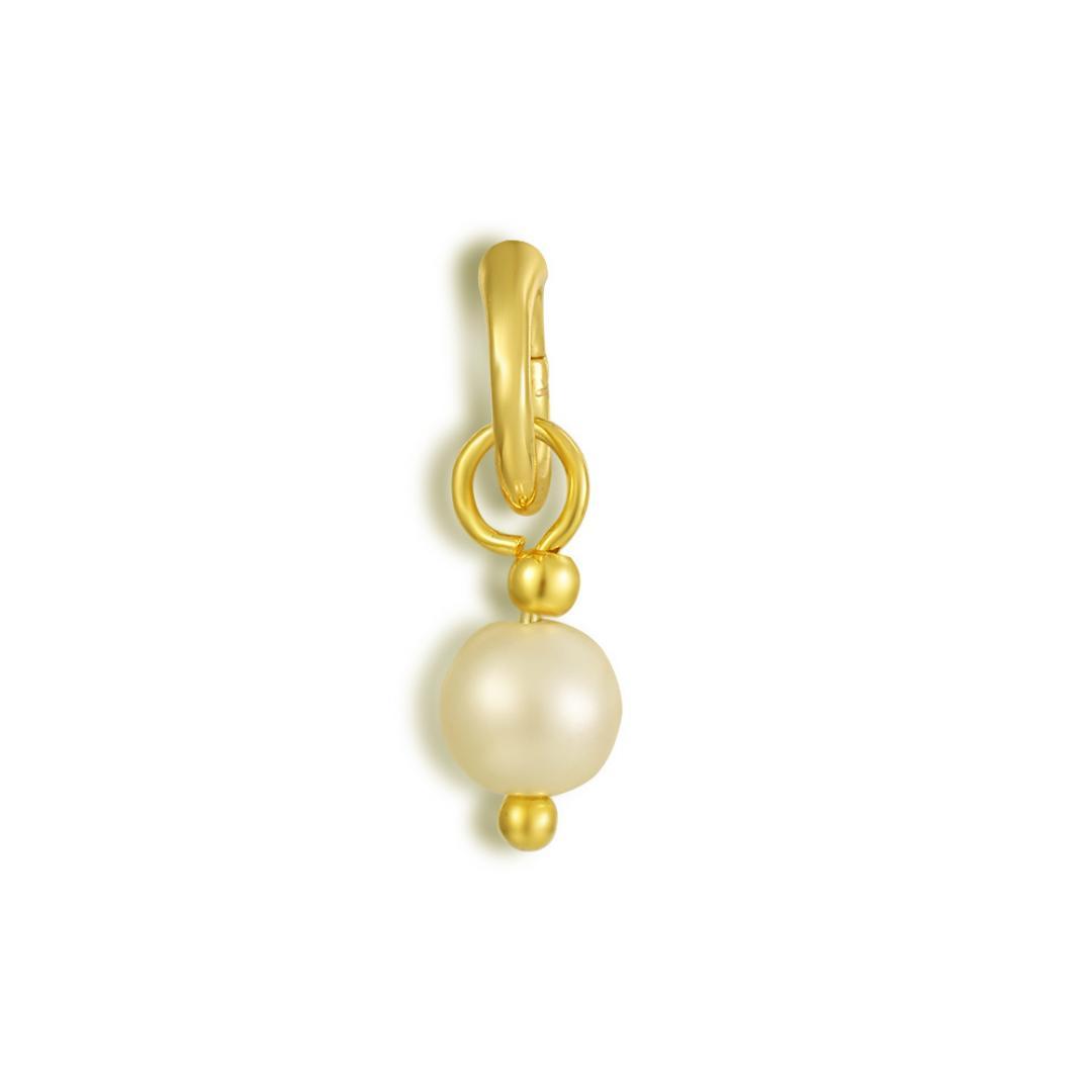 Coastal Girl Bikini Charm Girls Product Image