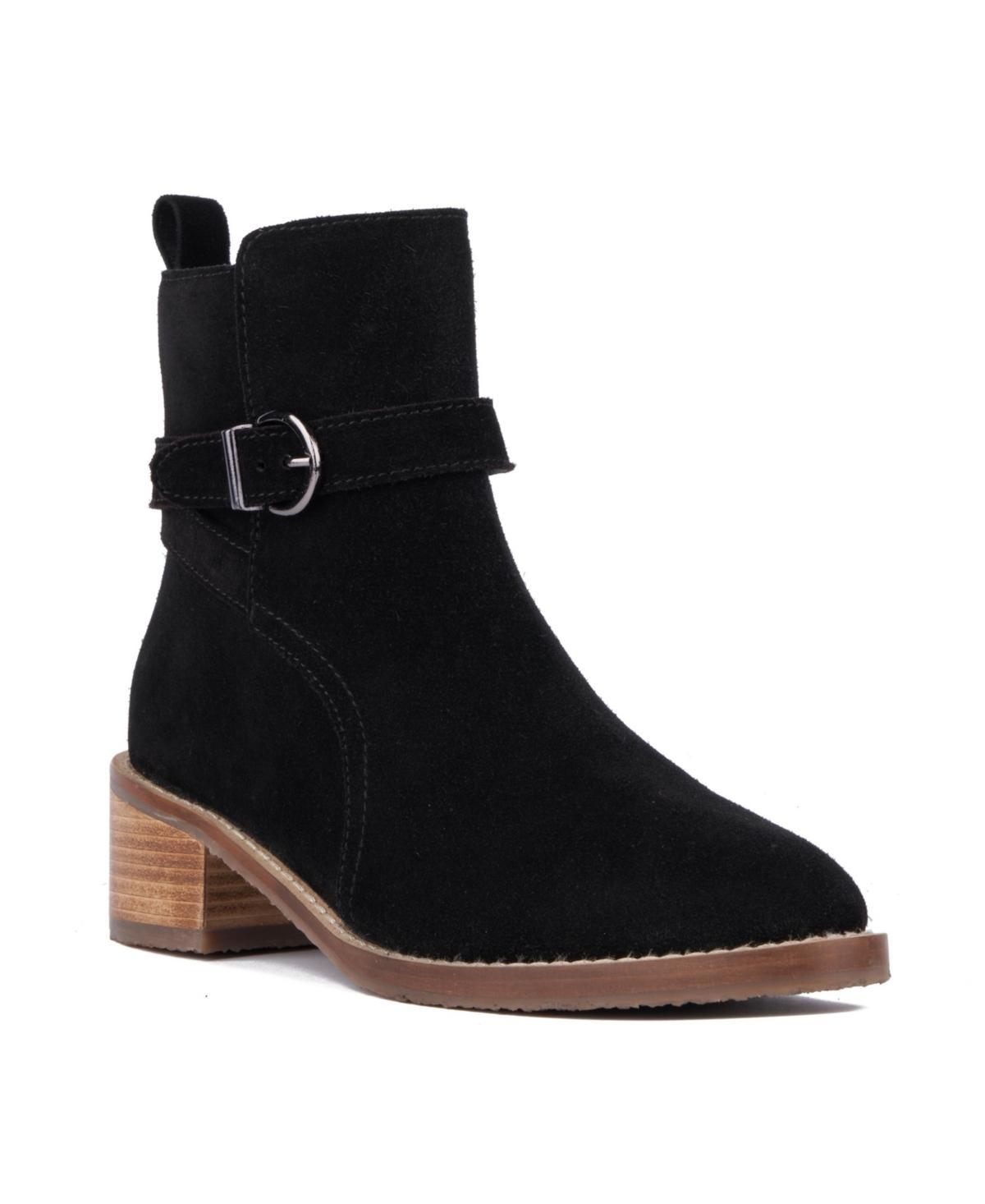 Vintage Foundry Co Womens Artemisia Booties Product Image