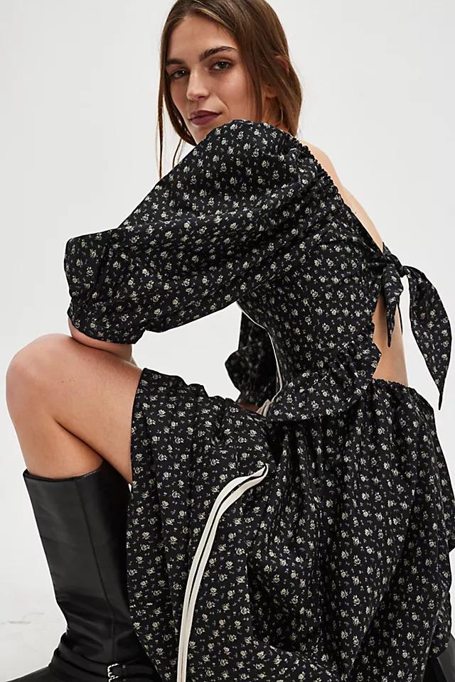 Eliza Faulkner Maria Dress Product Image