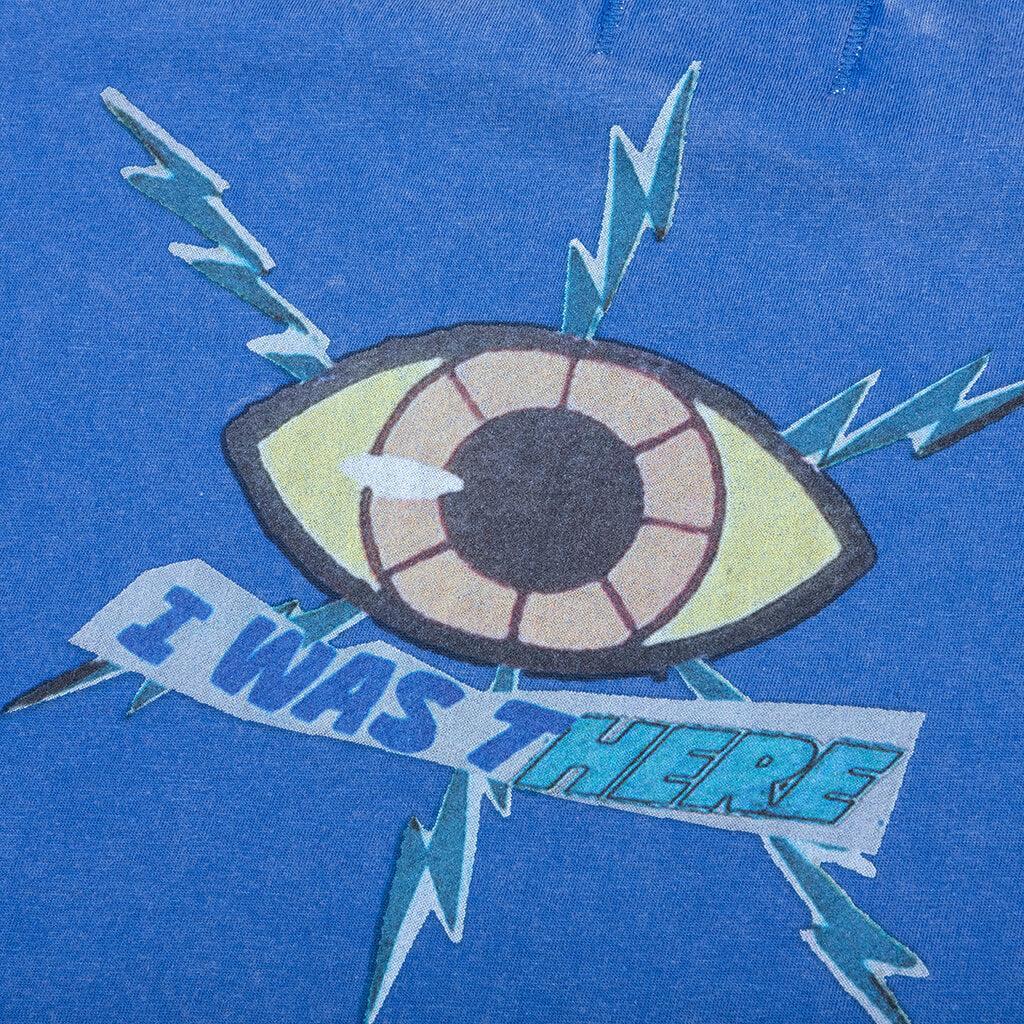 1988 T-Shirt - Blue Male Product Image