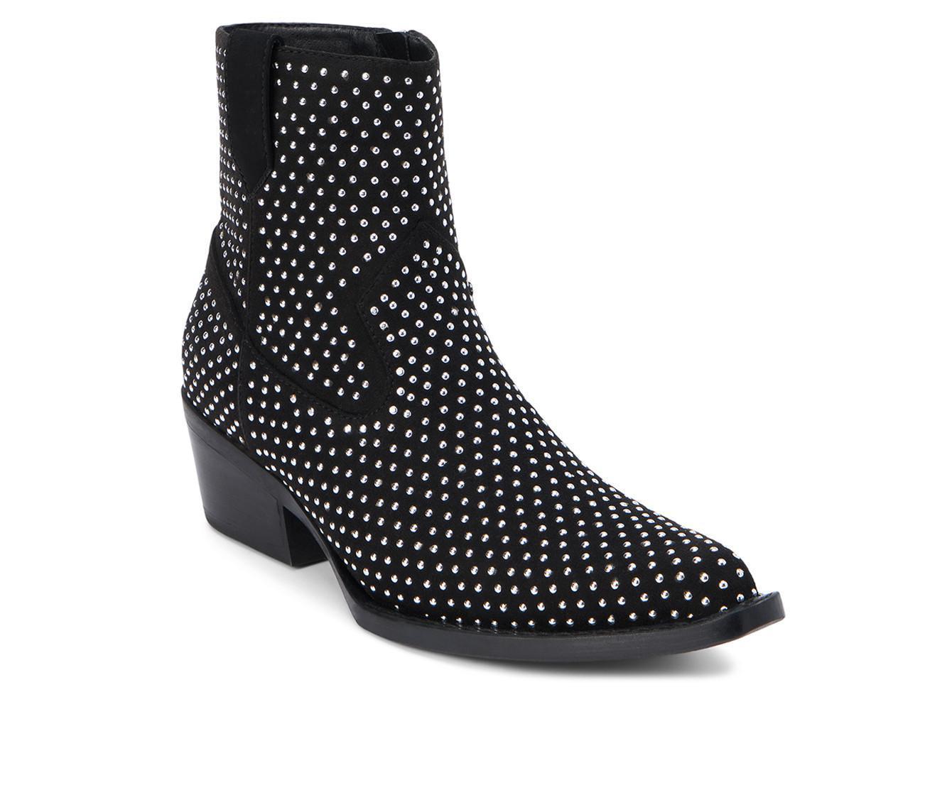 Women's Coconuts by Matisse Calistoga Western Boots Product Image
