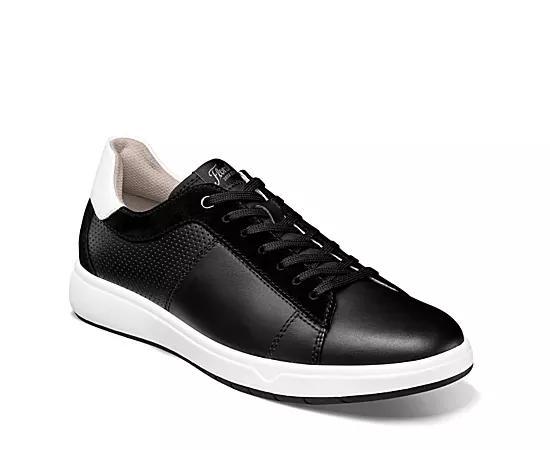 Florsheim Mens Heist Lace To Toe Sneaker Product Image