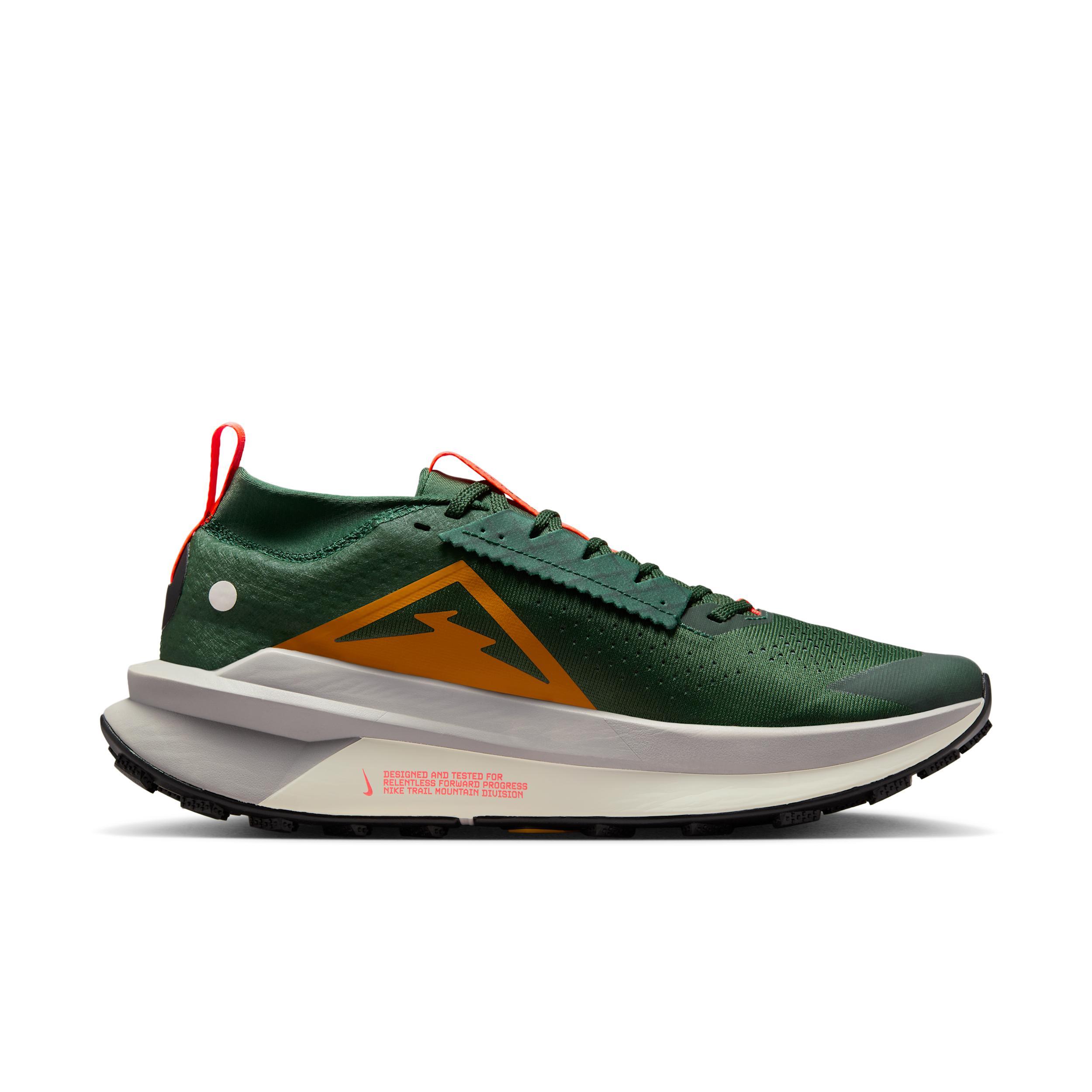 Nike Men's Zegama 2 Trail Running Shoes Product Image