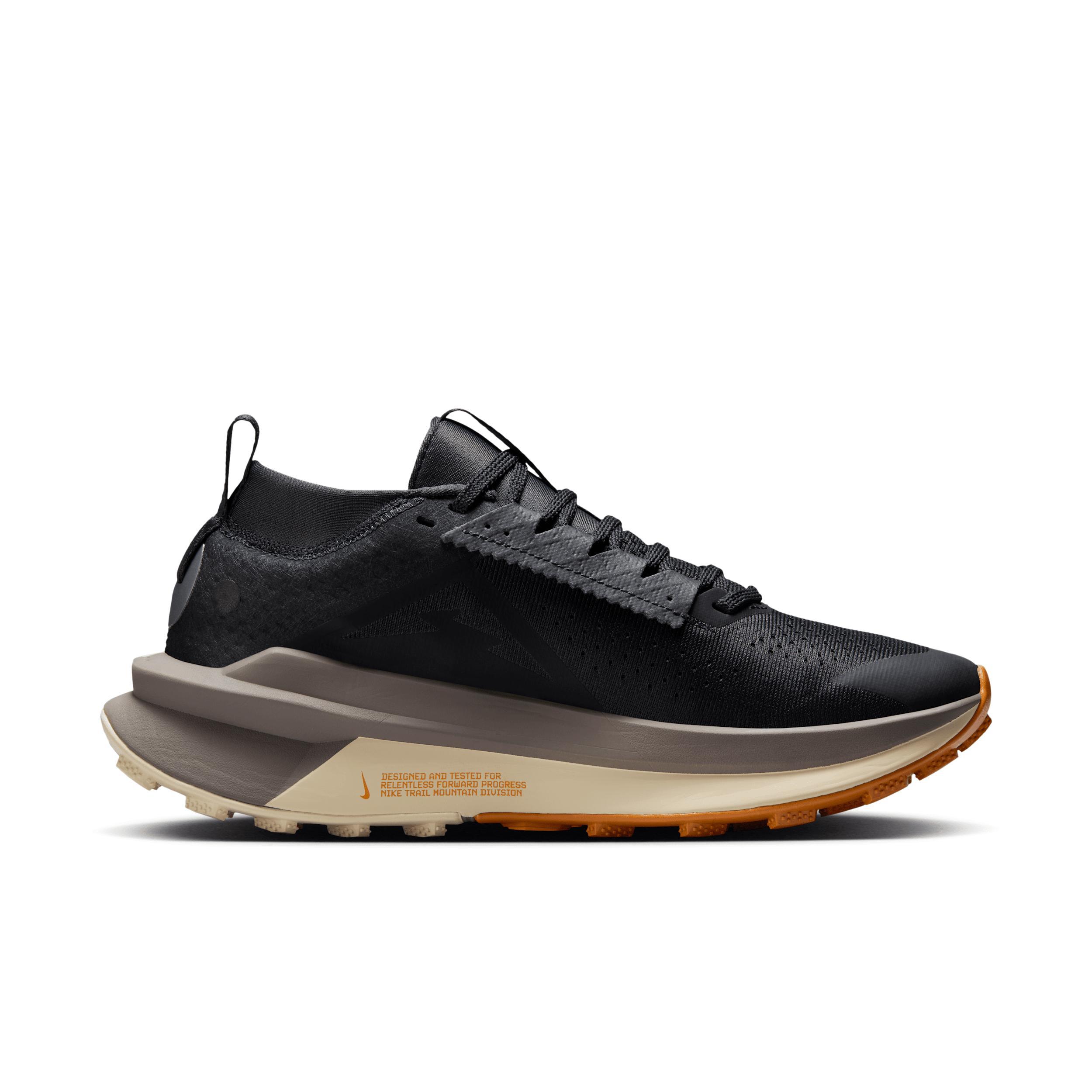 Nike Women's Zegama 2 Trail Running Shoes Product Image